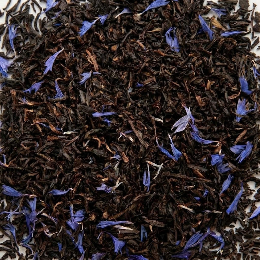Earl grey